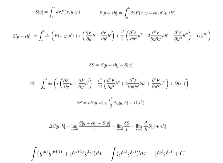 advanced calculus pdf notes